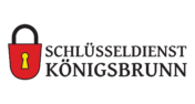 schlüsseldienst königsbrunn logo