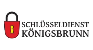 schlüsseldienst königsbrunn logo